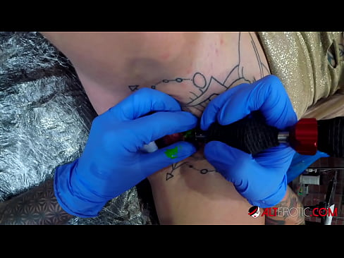 ❤️ Sully Savage mai tsananin jarfa ta yi tattoo a kan kwarin ta ❤️❌ a mu %ha.classicmebel21.ru ❌️